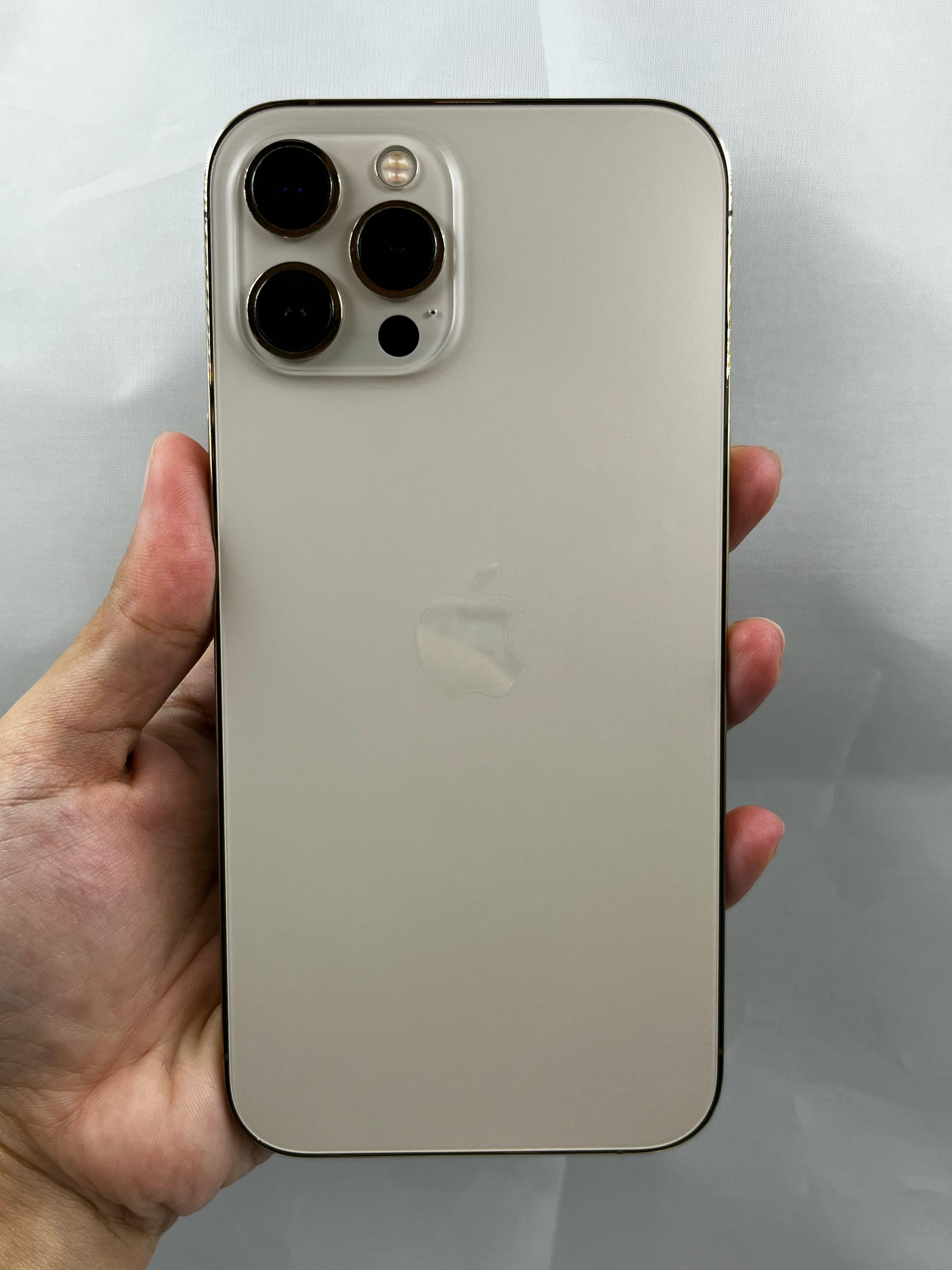 iPhone 12 Pro Max 512GB
