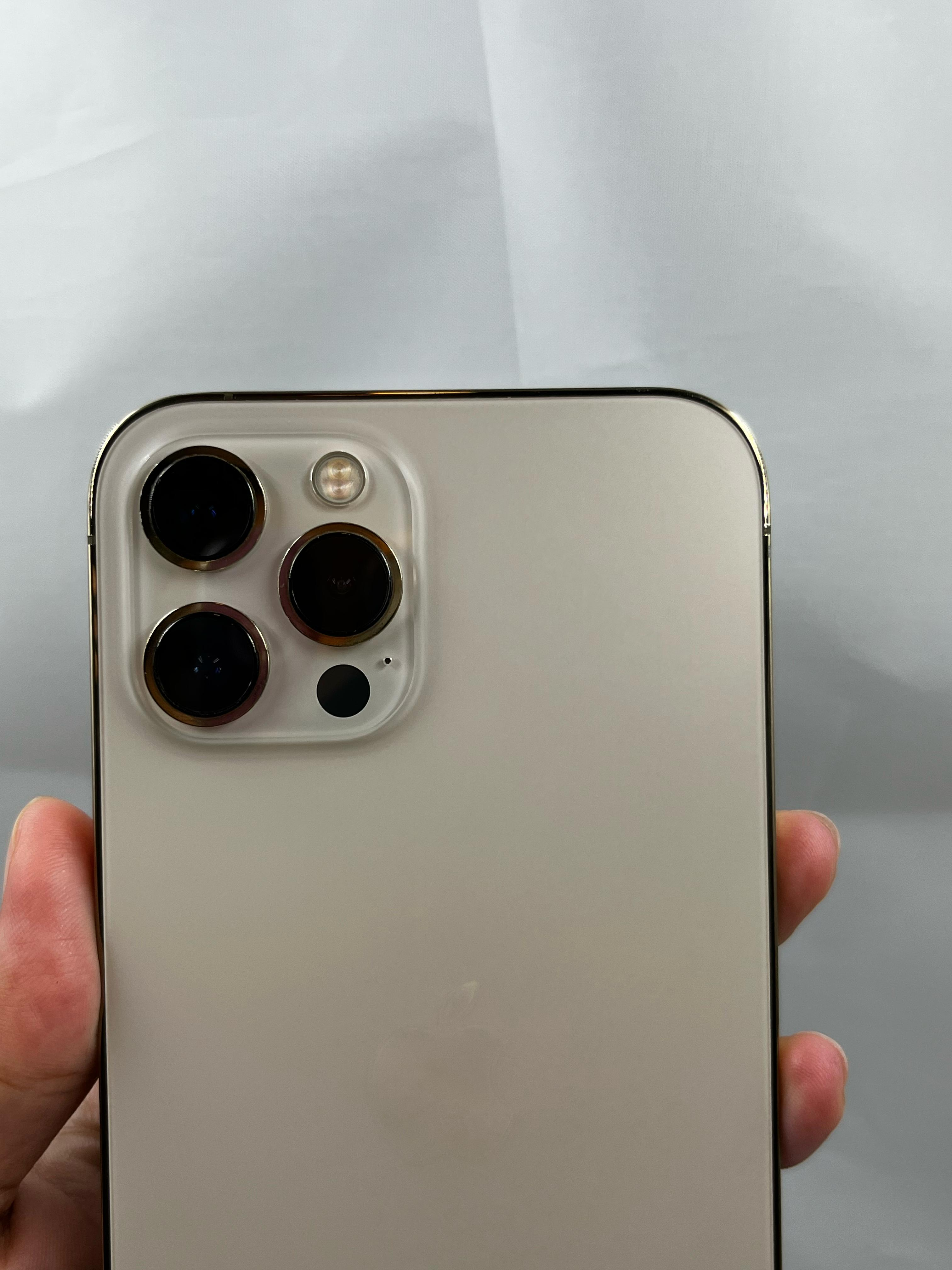 iPhone 12 Pro Max 512GB