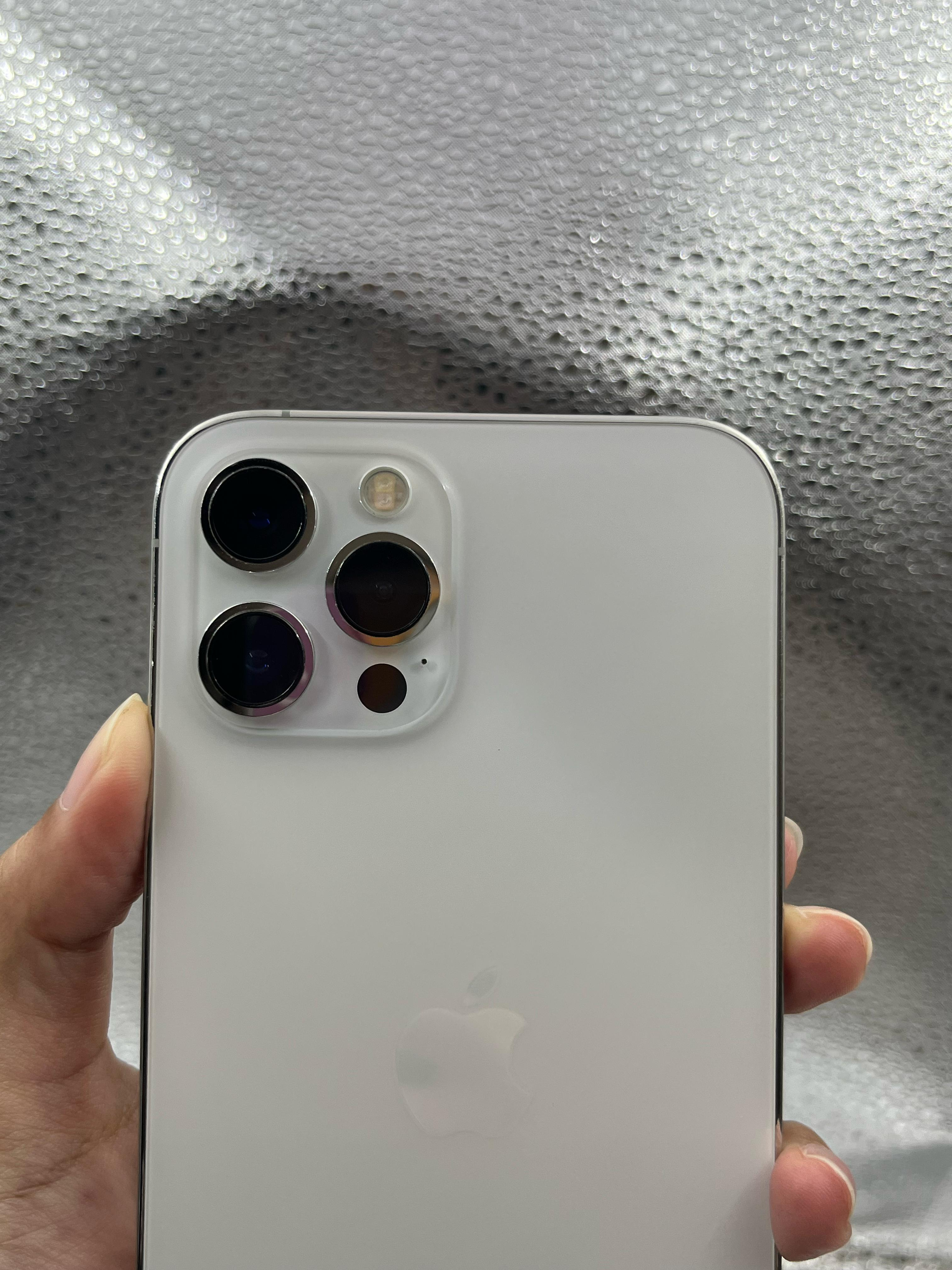 iPhone 12 Pro Max 256GB