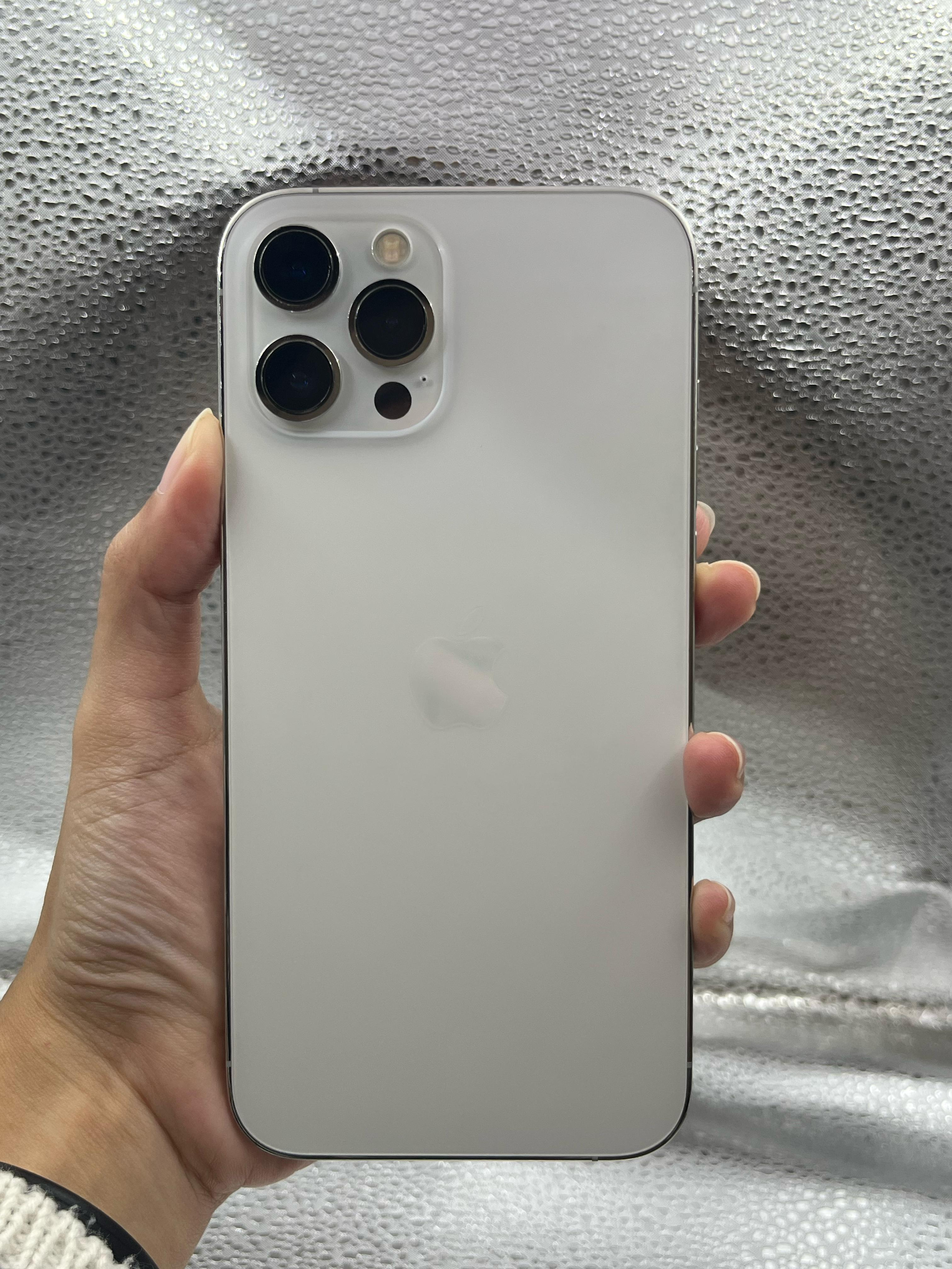 iPhone 12 Pro Max 256GB