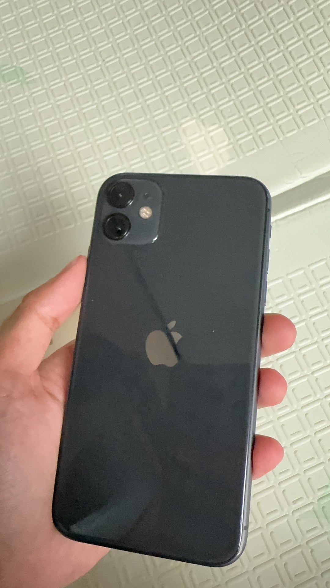 iPhone 11 64GB ex iBox Black