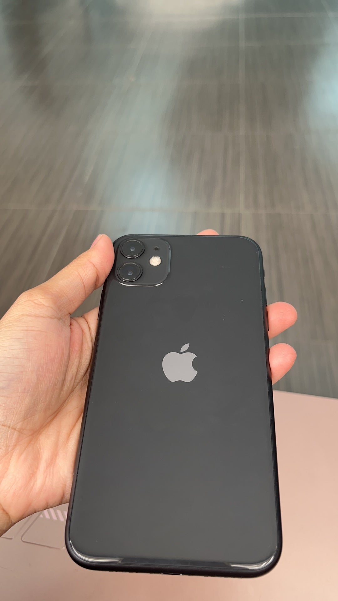 iPhone 11 64GB ex iBox Black