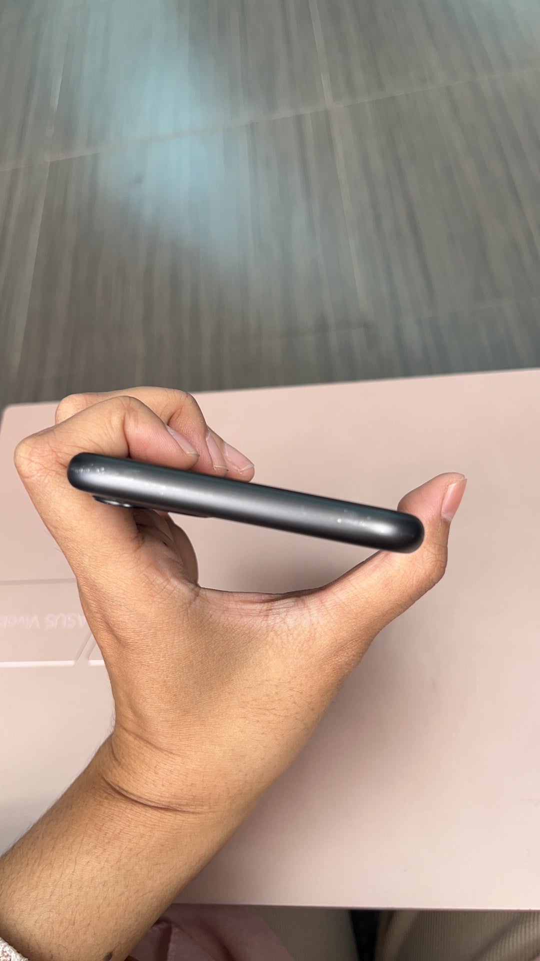 iPhone 11 64GB ex iBox Black